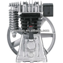 2055 pistion pump Italy type air compressor head 8bar